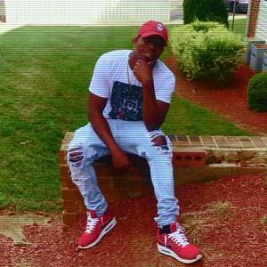 Meet your Posher, Steven